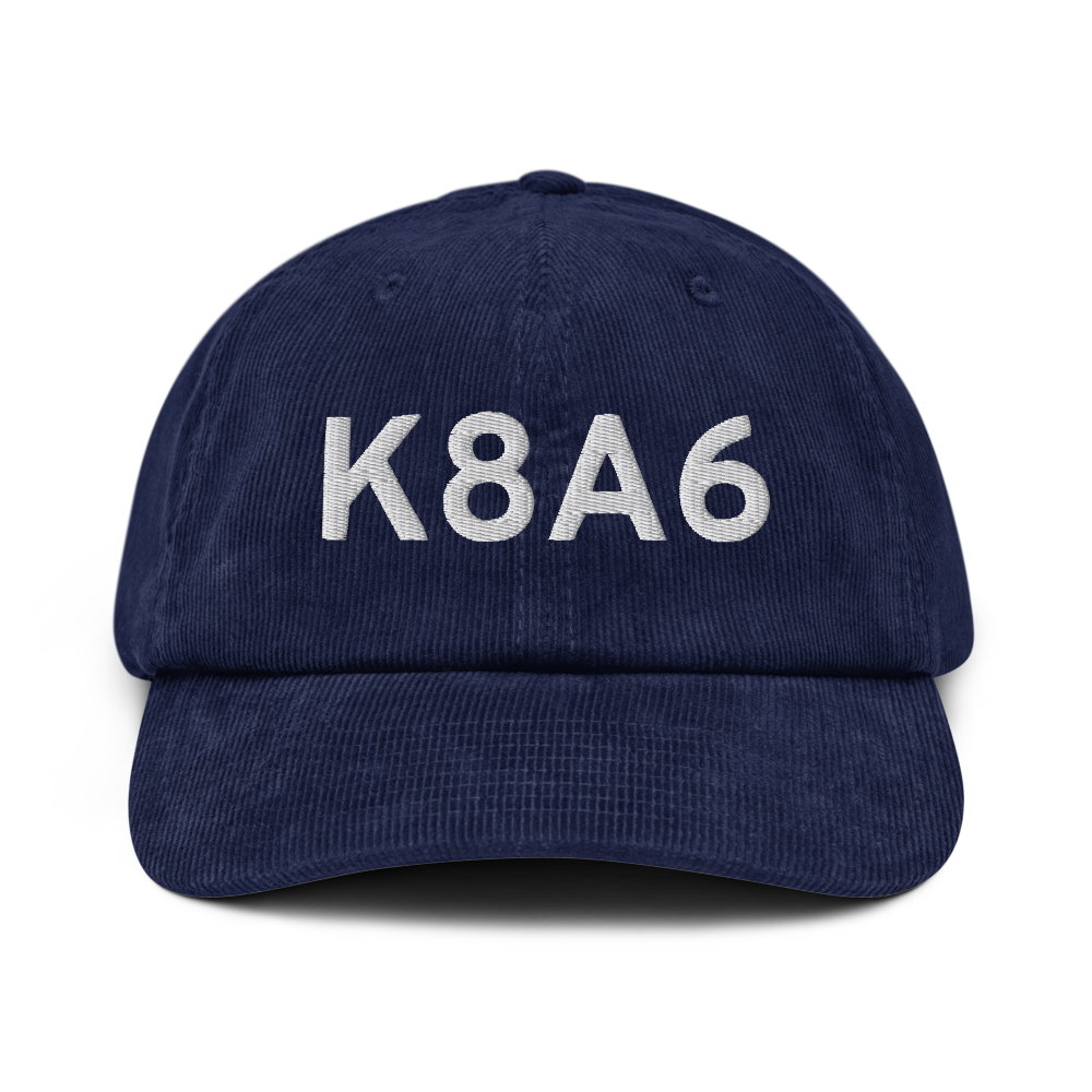 Wilgrove Air Park (K8A6) ICAO Hat 