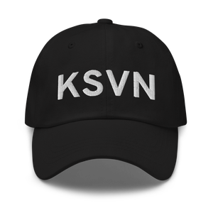 Hunter Army Air Field (KSVN) ICAO Hat