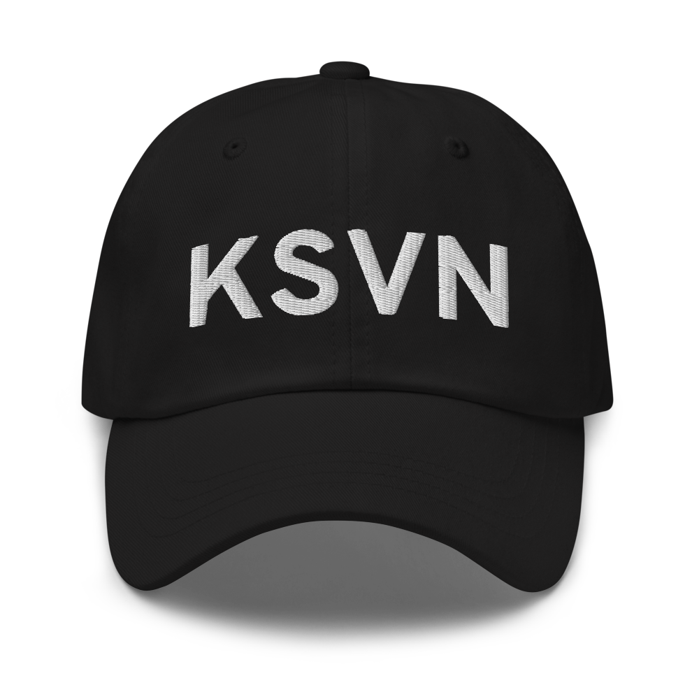 Hunter Army Air Field (KSVN) ICAO Hat 