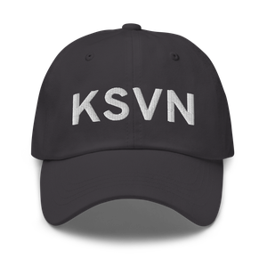 Hunter Army Air Field (KSVN) ICAO Hat