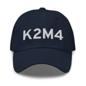 G. V. Montgomery Airport (K2M4) ICAO Hat