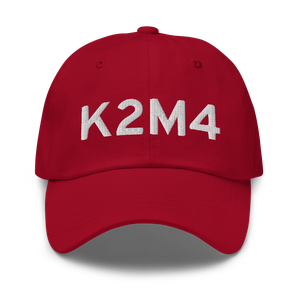 G. V. Montgomery Airport (K2M4) ICAO Hat