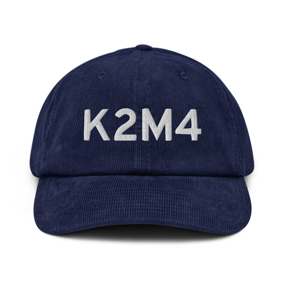 G. V. Montgomery Airport (K2M4) ICAO Hat 