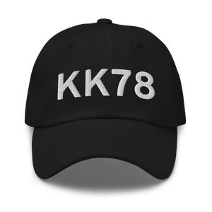 Abilene Municipal Airport (KK78) ICAO Hat