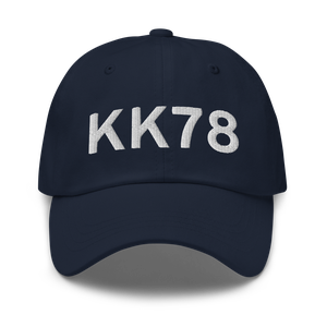 Abilene Municipal Airport (KK78) ICAO Hat