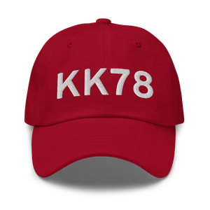 Abilene Municipal Airport (KK78) ICAO Hat