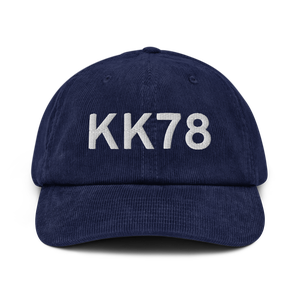 Abilene Municipal Airport (KK78) ICAO Hat