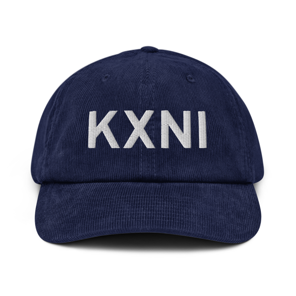 Andrew Othole Memorial Airport (KXNI) ICAO Hat 