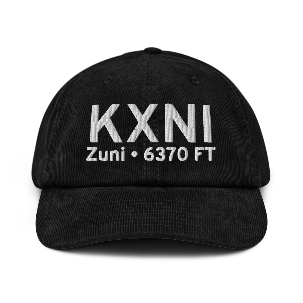 Andrew Othole Memorial Airport (KXNI) ICAO Hat 