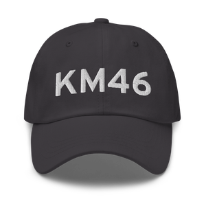 Colstrip Airport (KM46) ICAO Hat