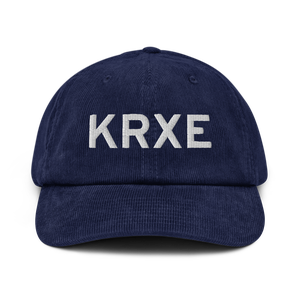 Rexburg Madison County Airport (KRXE) ICAO Hat