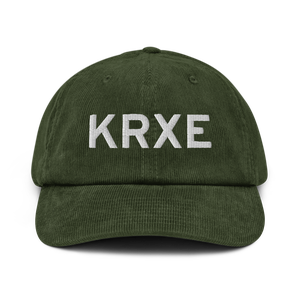 Rexburg Madison County Airport (KRXE) ICAO Hat