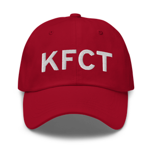 Vagabond Army Heliport (KFCT) ICAO Hat