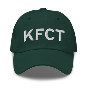 Vagabond Army Heliport (KFCT) ICAO Hat