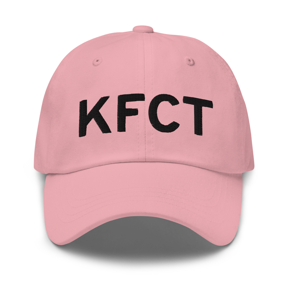 Vagabond Army Heliport (KFCT) ICAO Hat 