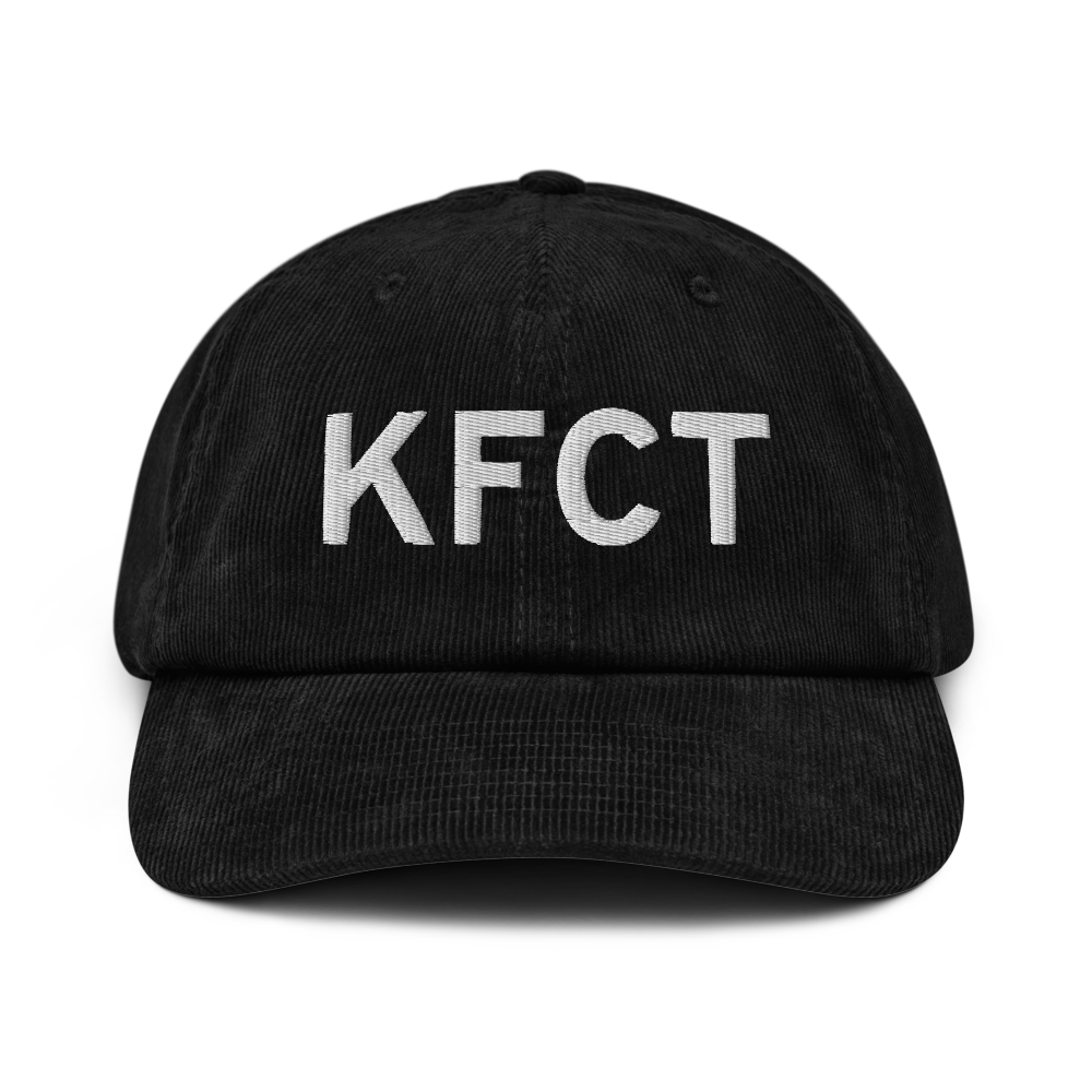 Vagabond Army Heliport (KFCT) ICAO Hat 