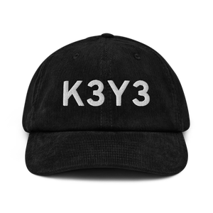 Winterset Madison County Airport (K3Y3) ICAO Hat