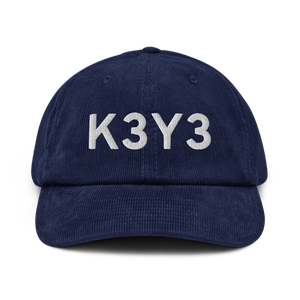 Winterset Madison County Airport (K3Y3) ICAO Hat