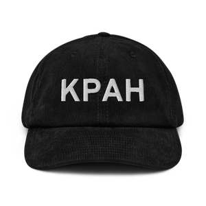 Barkley Regional Airport (KPAH) ICAO Hat