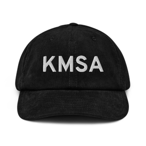 Mt Pleasant Airport (KMSA) ICAO Hat