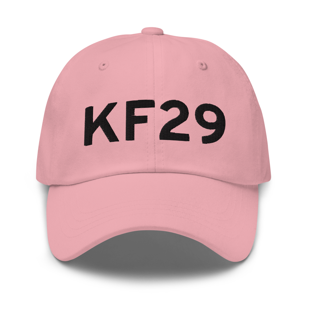 Clarence E Page Municipal Airport (KF29) ICAO Hat 
