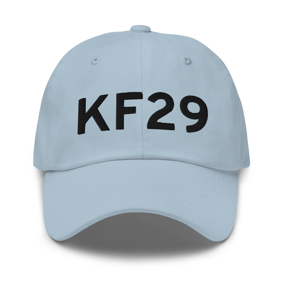 Clarence E Page Municipal Airport (KF29) ICAO Hat 