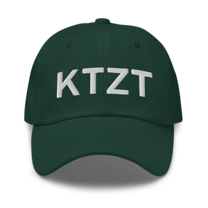 Belle Plaine Municipal Airport (KTZT) ICAO Hat