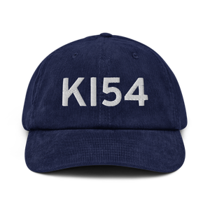 Mad River Airpark (KI54) ICAO Hat
