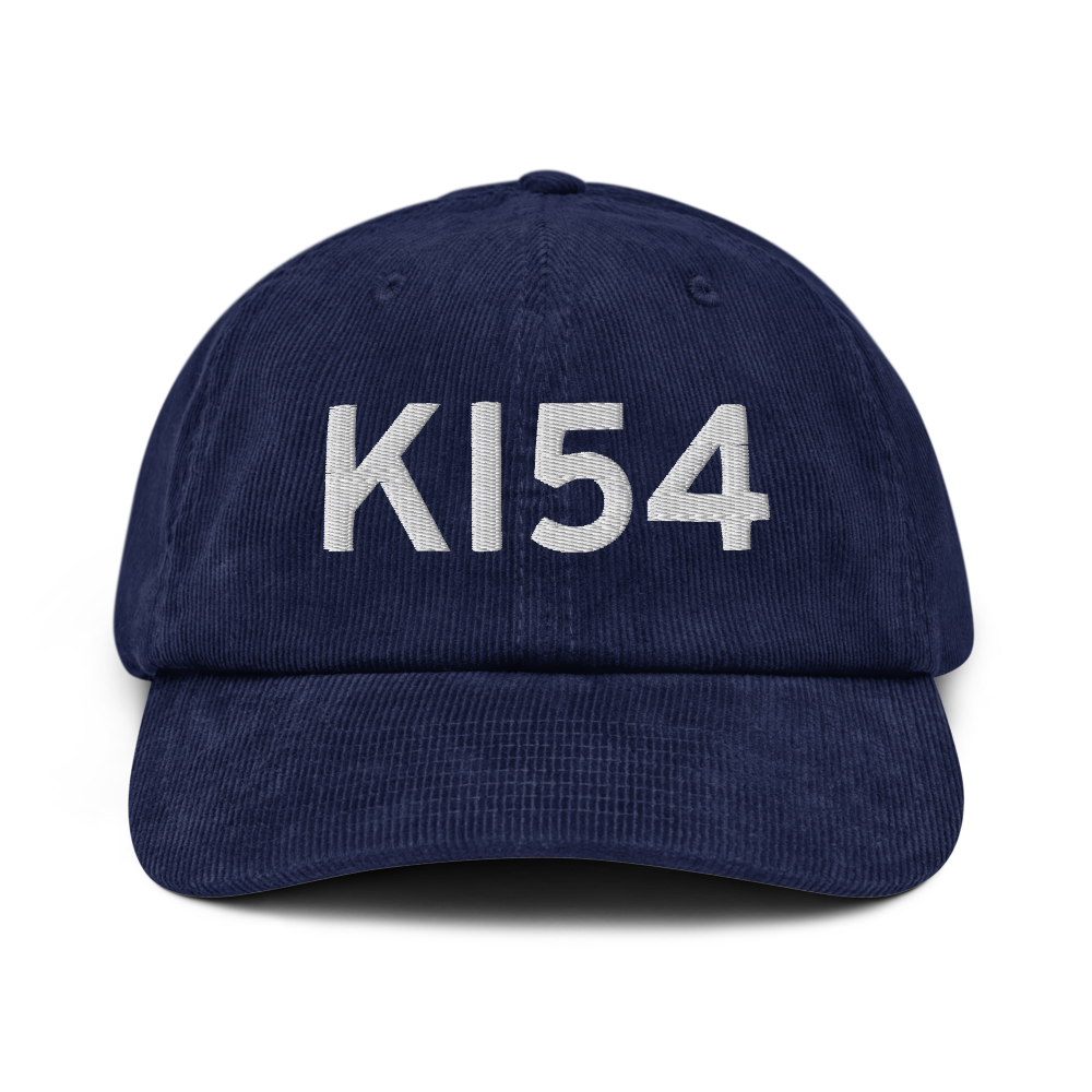 Mad River Airpark (KI54) ICAO Hat 