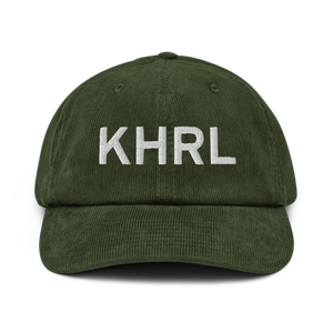 Valley International Airport (KHRL) ICAO Hat