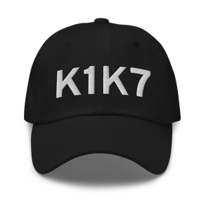 Fredonia Airport (K1K7) ICAO Hat