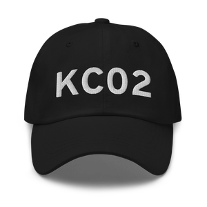 Grand Geneva Resort Airport (KC02) ICAO Hat