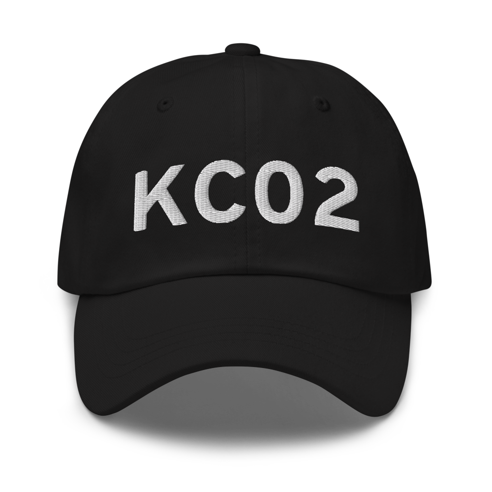 Grand Geneva Resort Airport (KC02) ICAO Hat 