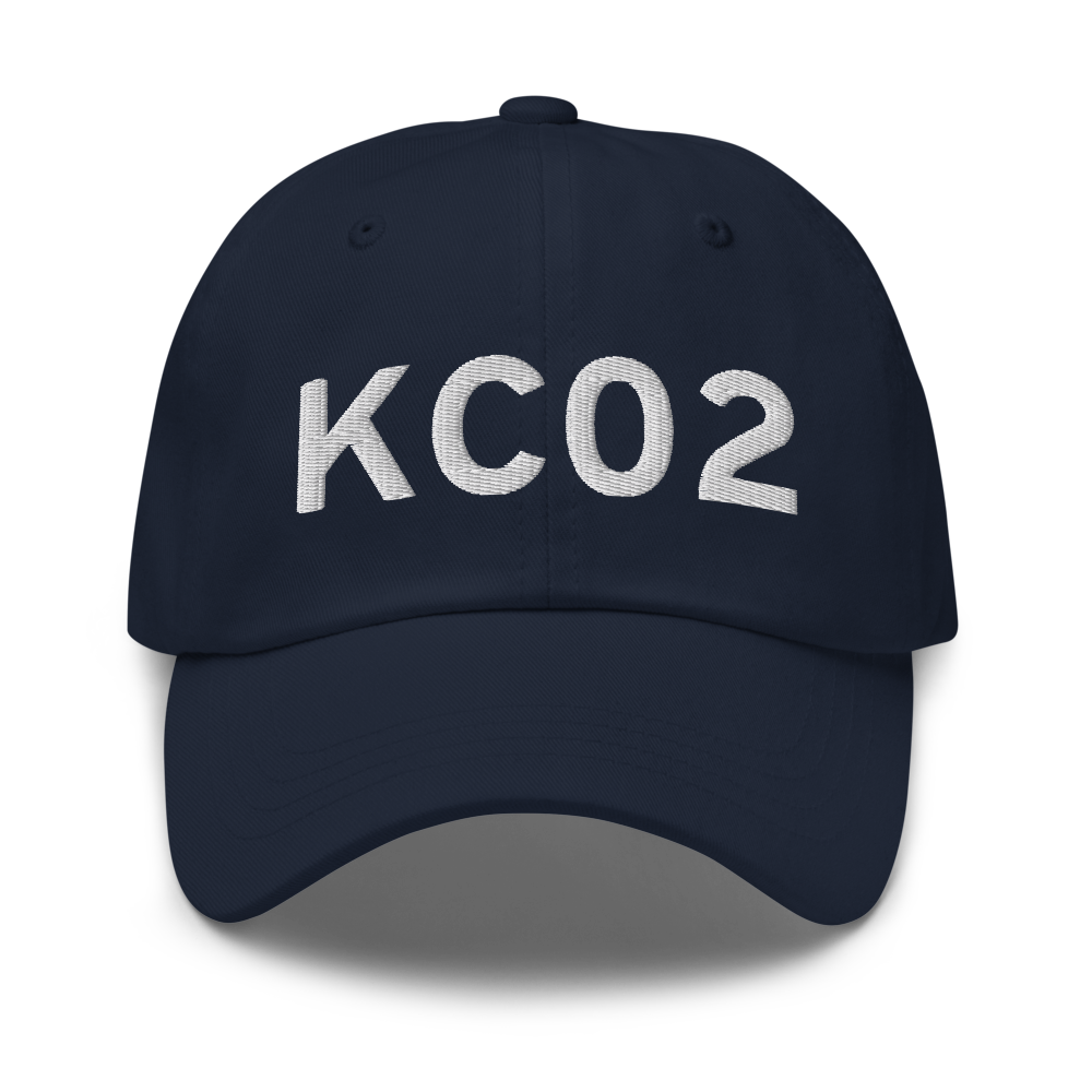 Grand Geneva Resort Airport (KC02) ICAO Hat 