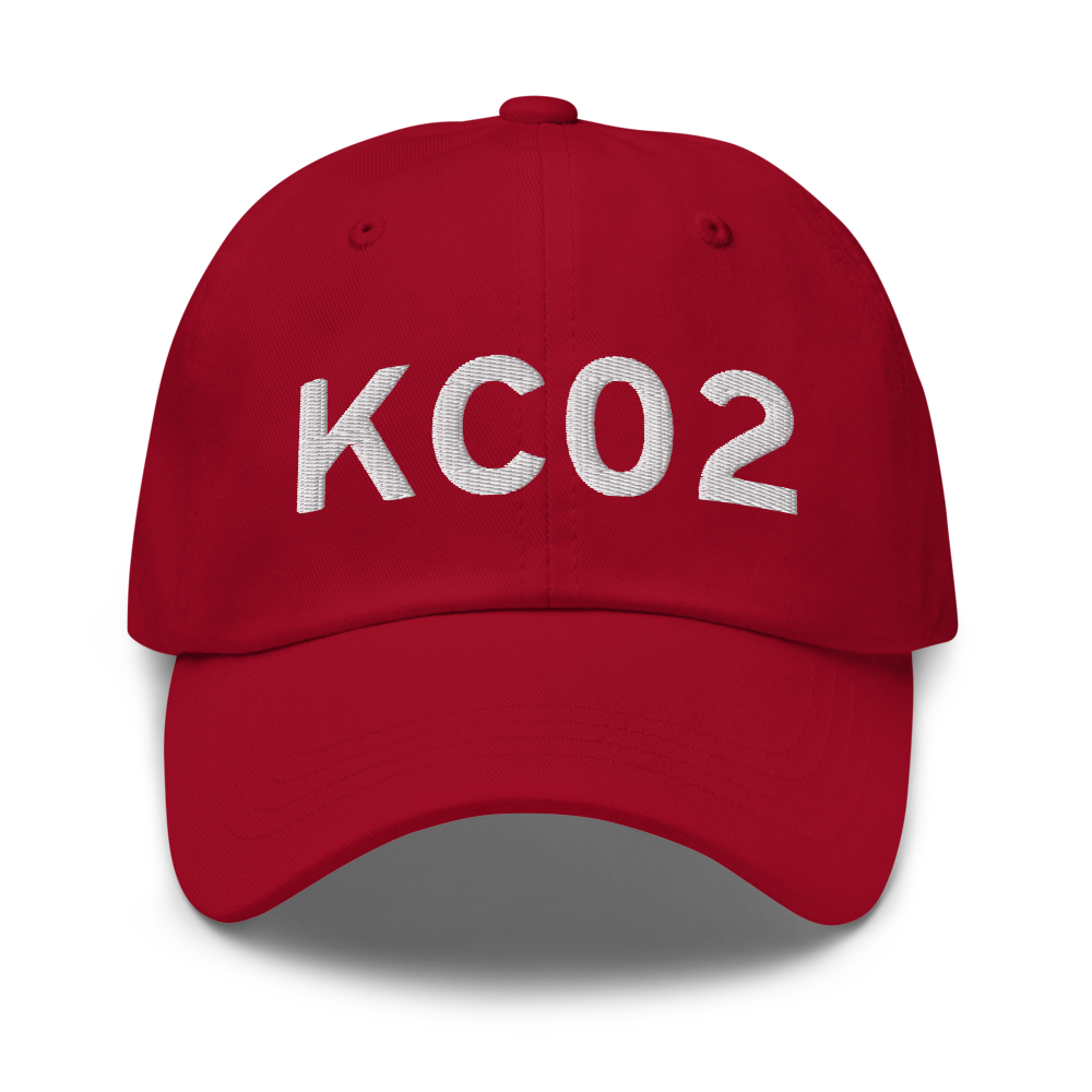 Grand Geneva Resort Airport (KC02) ICAO Hat 