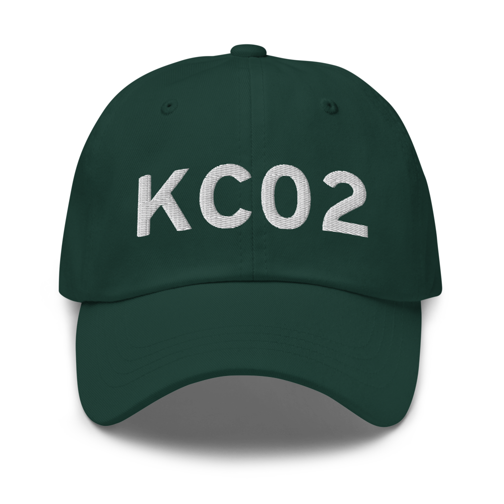 Grand Geneva Resort Airport (KC02) ICAO Hat 