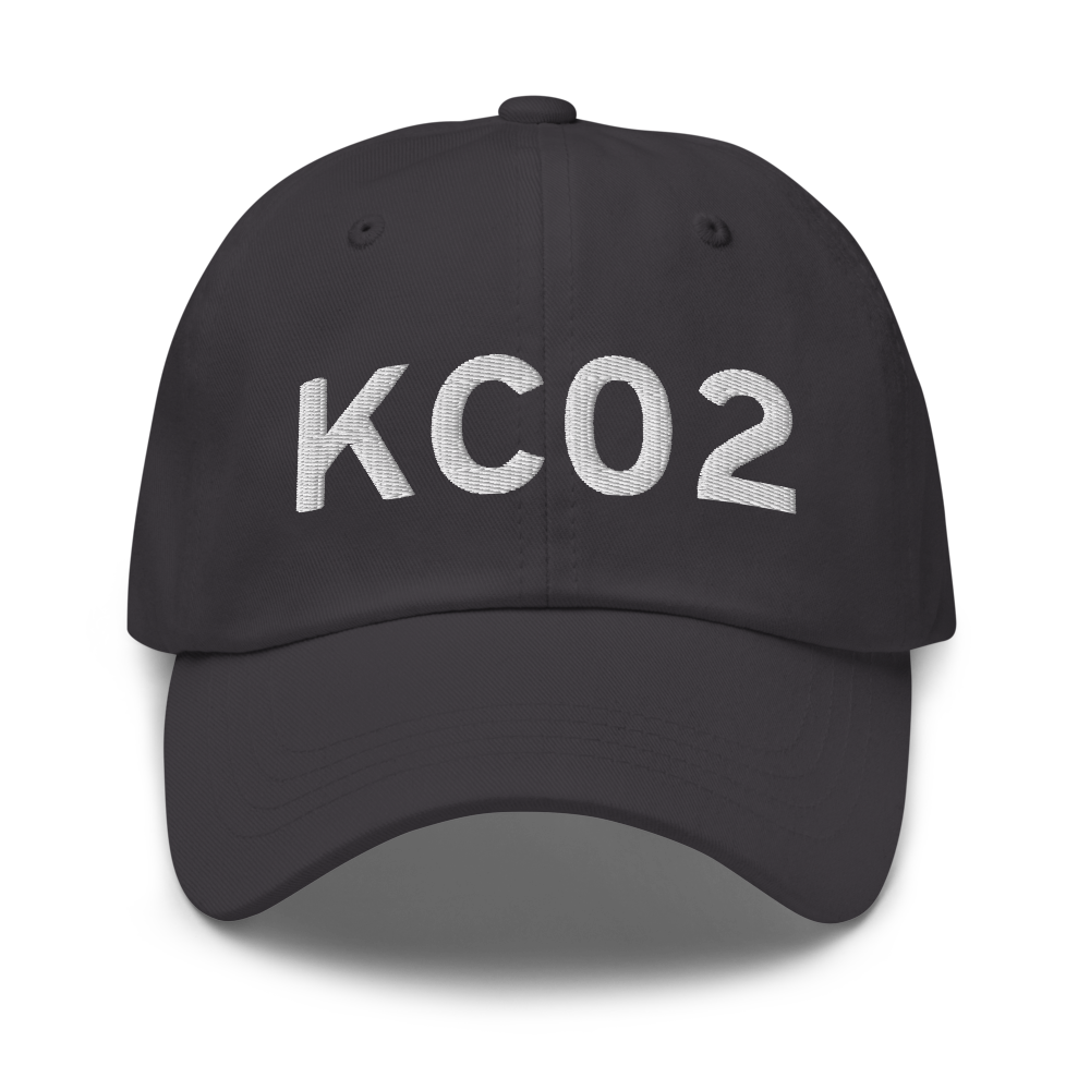 Grand Geneva Resort Airport (KC02) ICAO Hat 