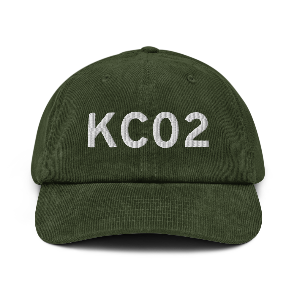 Grand Geneva Resort Airport (KC02) ICAO Hat 