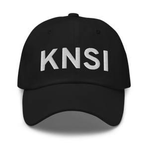 San Nicolas Island Nolf Airport (KNSI) ICAO Hat