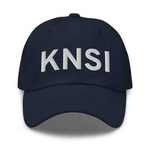 San Nicolas Island Nolf Airport (KNSI) ICAO Hat