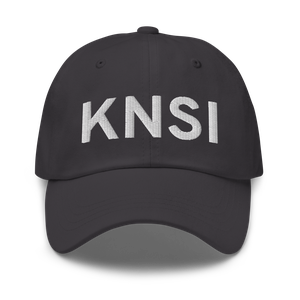 San Nicolas Island Nolf Airport (KNSI) ICAO Hat