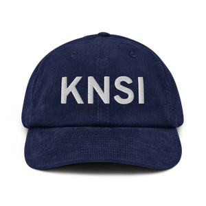 San Nicolas Island Nolf Airport (KNSI) ICAO Hat