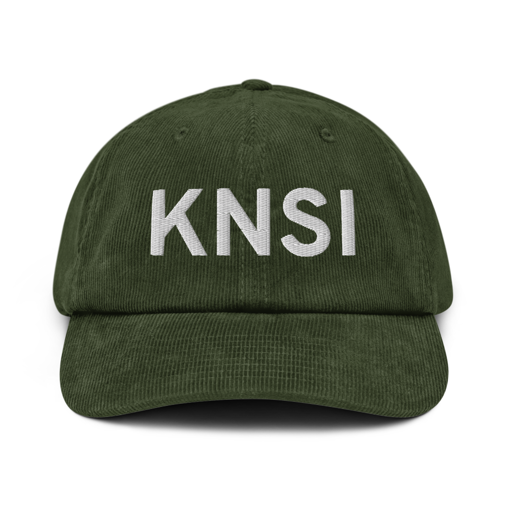 San Nicolas Island Nolf Airport (KNSI) ICAO Hat 