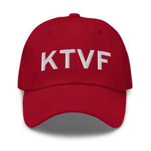 Thief River Falls Regional Airport (KTVF) ICAO Hat