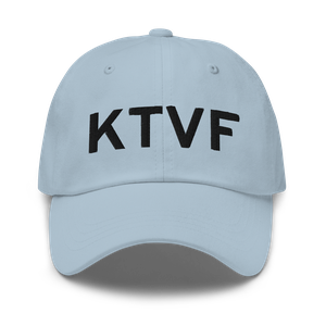 Thief River Falls Regional Airport (KTVF) ICAO Hat