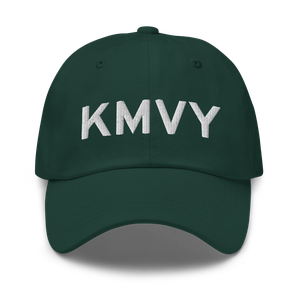 Martha's Vineyard Airport (KMVY) ICAO Hat