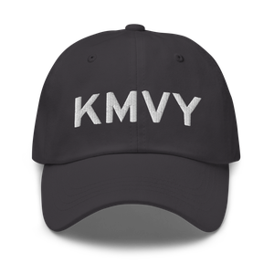 Martha's Vineyard Airport (KMVY) ICAO Hat