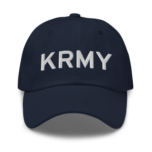 Brooks Field (KRMY) ICAO Hat