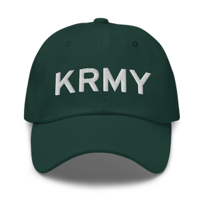 Brooks Field (KRMY) ICAO Hat