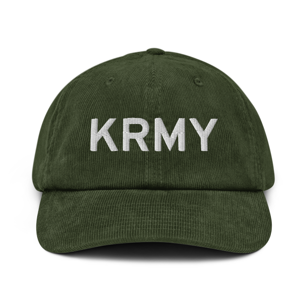 Brooks Field (KRMY) ICAO Hat 